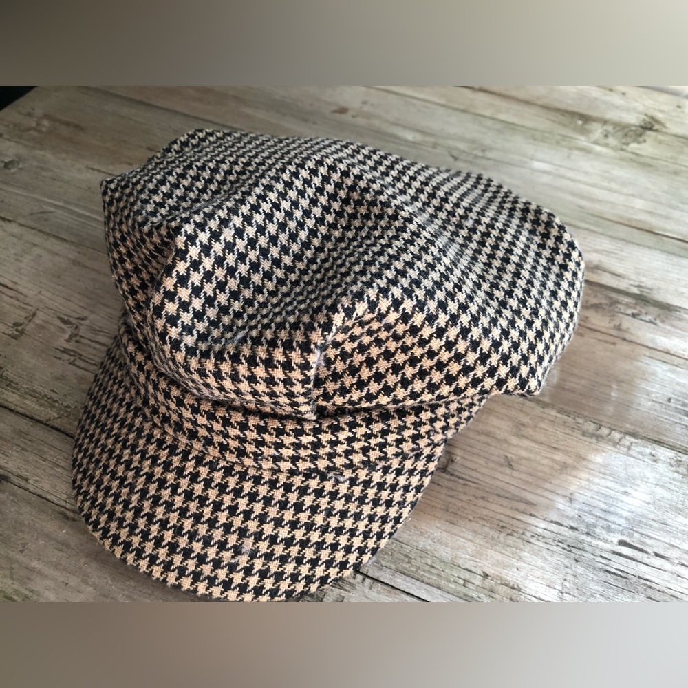 SCALA PRONTO CAP